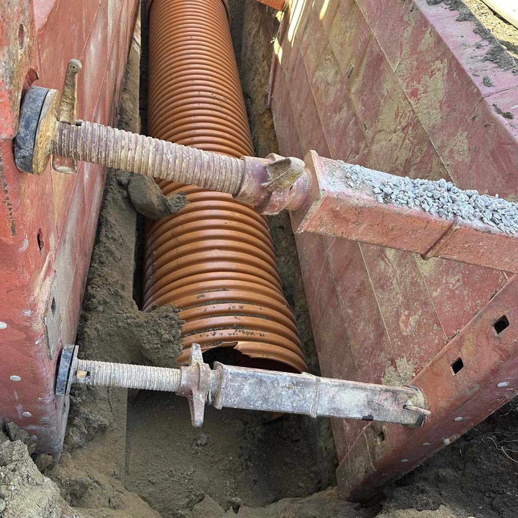 infraestructura