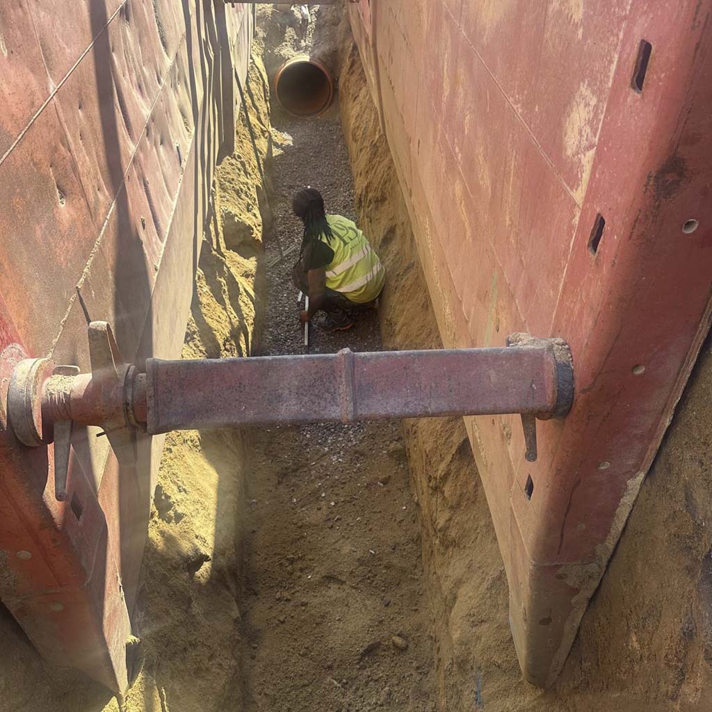 infraestructura