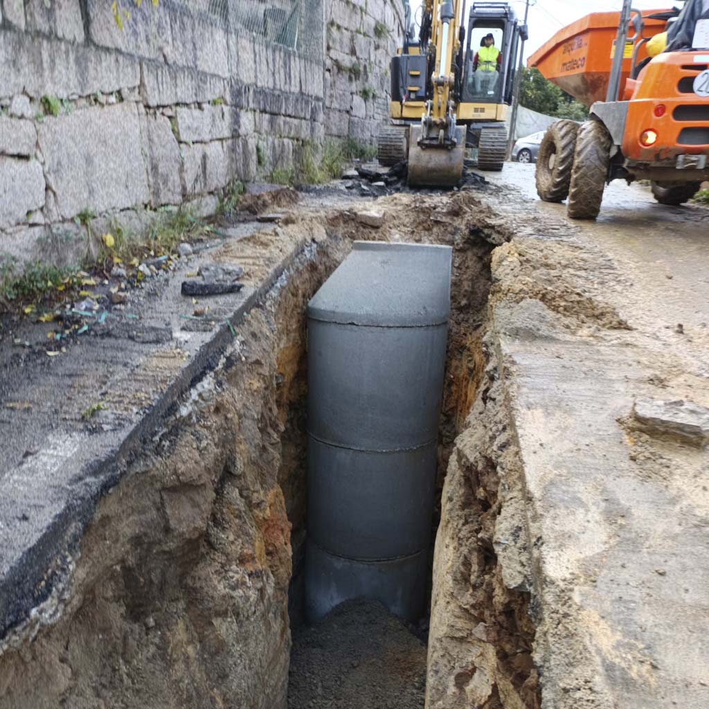 infraestructura