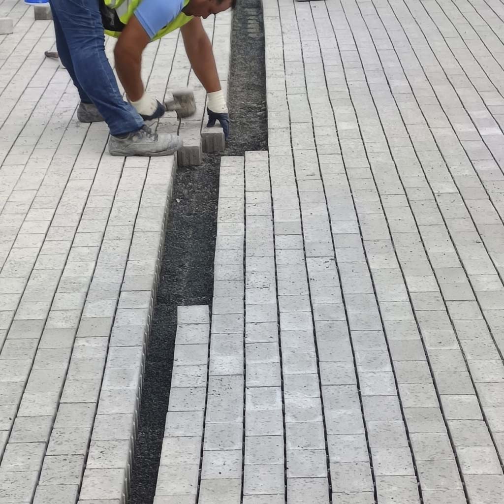 urbanizacion