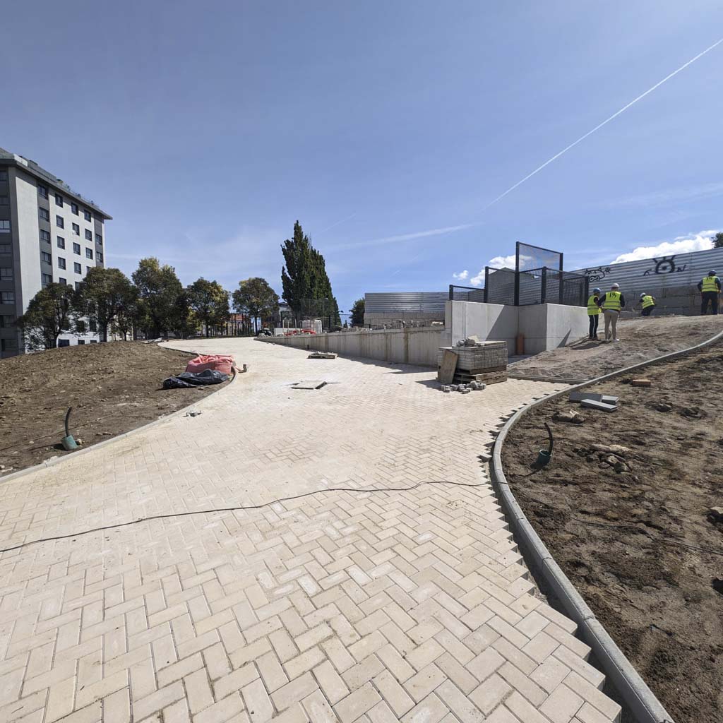 urbanizacion