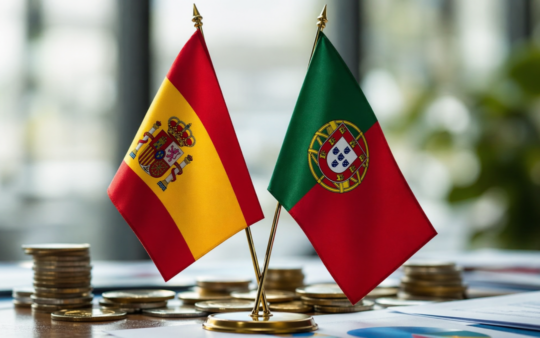 Incentivos fiscais e licenciamento mais ágil: o novo impulso para a construção em Portugal